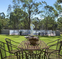 Chez Vous Villas Pokolbin - Newcastle Accommodation