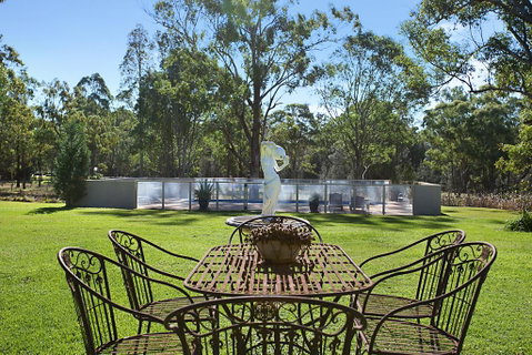 Chez Vous Villas Pokolbin - Newcastle Accommodation 0