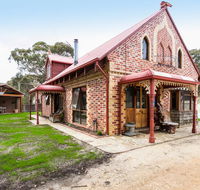Chianti Cottages - New Castle Tourism