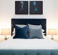 Chic and Characterful Studio Apartment - Newcastle Accommodation