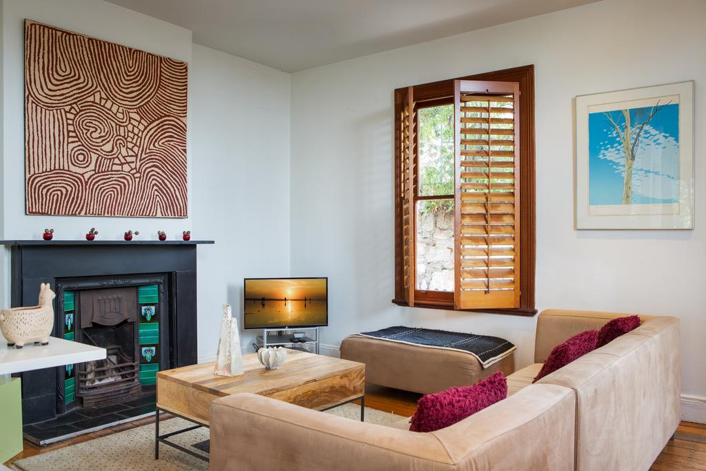 Balmain East NSW Newcastle Accommodation