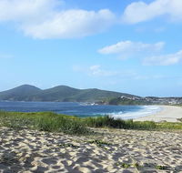 CHILL-OUT BEACH HOUSE  FORSTER