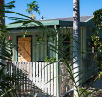 Chillagoe Cabins and Tours - Newcastle Accommodation