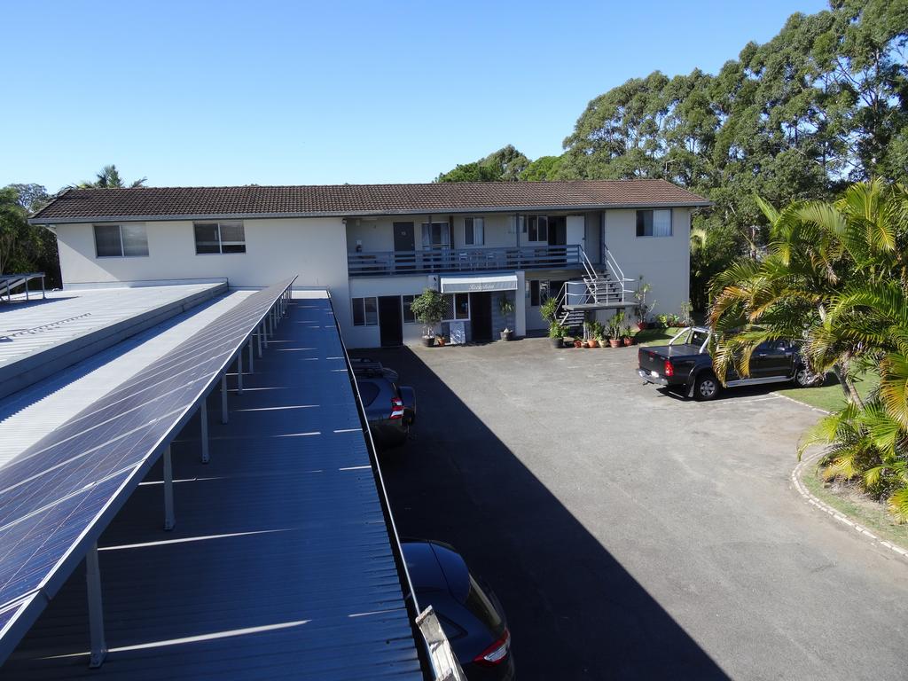 Chinderah NSW Newcastle Accommodation