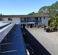 Chinderah Motel - Newcastle Accommodation