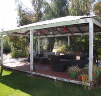 Chuditch Holiday Home Dwellingup - Great Central Location - Newcastle Accommodation