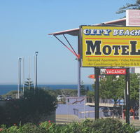 City Beach Motel - New Castle Tourism