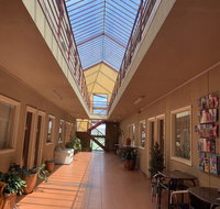 City East Motel - Newcastle Accommodation