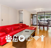 City Gardens - Newcastle Accommodation