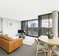 CityStyle Executive Apartments - BELCONNEN - Newcastle Accommodation