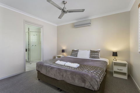 Cityville Luxury Apartments And Motel - New Castle Tourism 2
