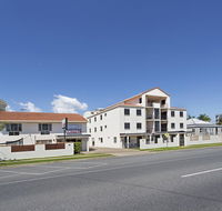 Cityville Luxury Apartments and Motel - New Castle Tourism