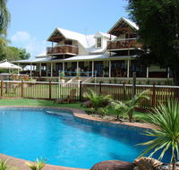 Clarence River Bed  Breakfast - Newcastle Accommodation