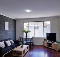 Clayton apartment - New Castle Tourism