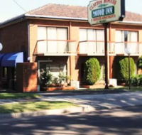 Clayton Monash Motor Inn  Serviced Apartments - New Castle Tourism