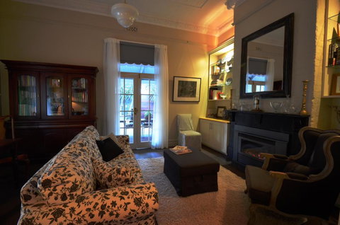 Clement House - Newcastle Accommodation 1