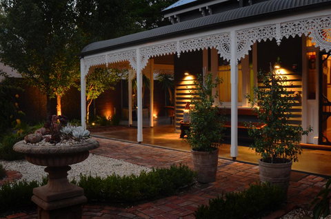 Clement House - Newcastle Accommodation 0