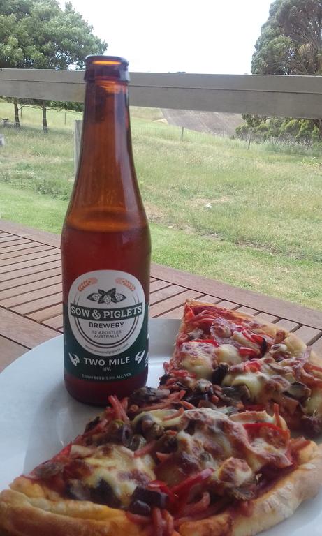 Clifton Beach Lodge - Newcastle Accommodation 3