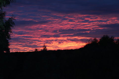 Clifton Beach Lodge - Newcastle Accommodation 1