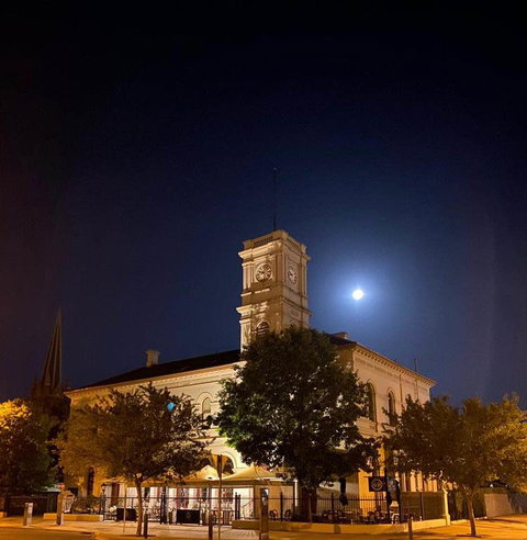 Clocktower Suites - Newcastle Accommodation 3