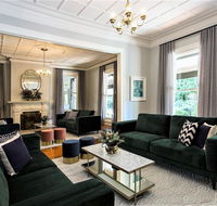 Closeburn House - Newcastle Accommodation