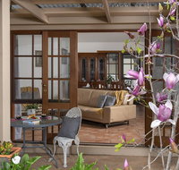 Cloud 9 Cottage - Waves Walks and Welcoming - Newcastle Accommodation