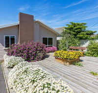 CLOUD NINE - ROSEBUD - Newcastle Accommodation