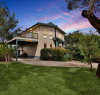 Cloudbreak at Inverloch - pet friendly near beach - New Castle Tourism