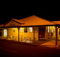 Club Boutique Hotel Cunnamulla - Newcastle Accommodation