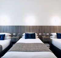 Club Laverton - Newcastle Accommodation