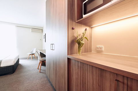 Club Laverton - Newcastle Accommodation 3