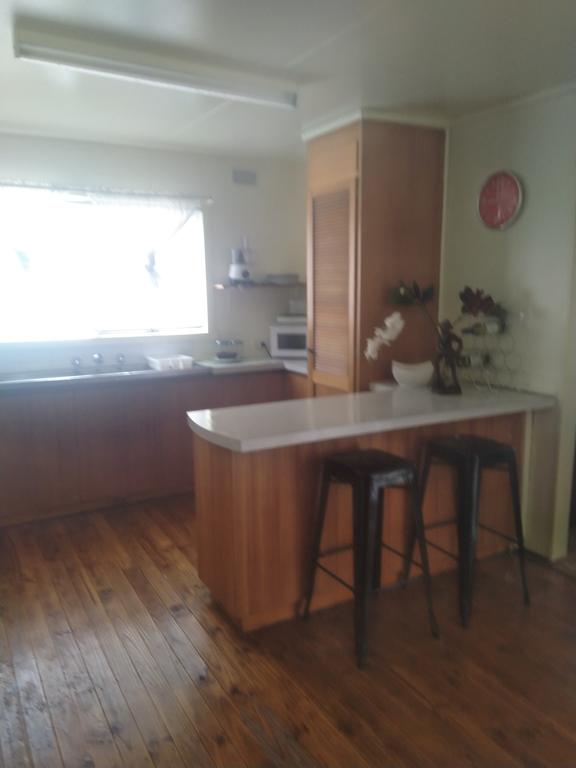 Clunes VIC Newcastle Accommodation