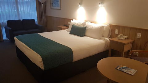 Coal Valley Motor Inn - Newcastle Accommodation 2