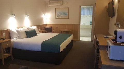 Coal Valley Motor Inn - Newcastle Accommodation 1