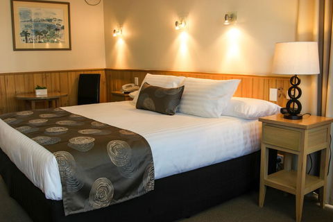 Coal Valley Motor Inn - Newcastle Accommodation 0
