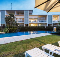 Coast Resort Merimbula - Newcastle Accommodation