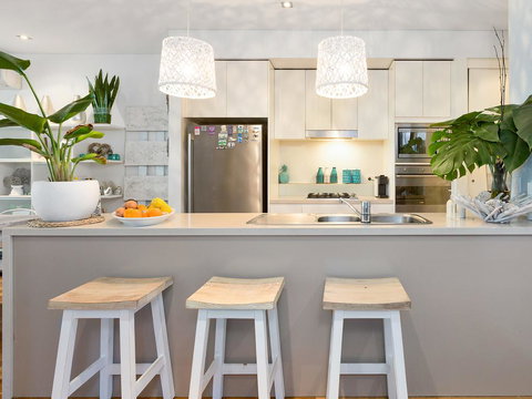 COASTAL CHIC @ CASUARINA - New Castle Tourism 2