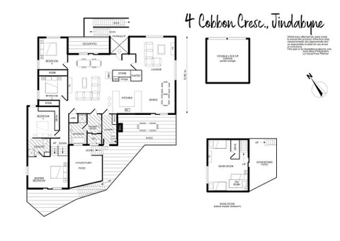 Cobbon Retreat - Newcastle Accommodation 3