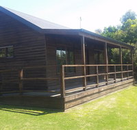 Cocoa  Briar Cottages - New Castle Tourism