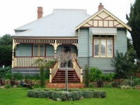 Book Codrington Accommodation Vacations New Castle Tourism New Castle Tourism