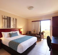 Coffee House Apartment Motel - New Castle Tourism