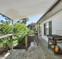Coffey Court Cottage 2 - New Castle Tourism