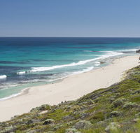 Coleys Beach House Yallingup - Newcastle Accommodation