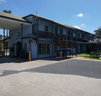 Colonial Motel Richmond - New Castle Tourism