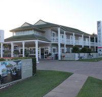 Colonial Rose Motel - New Castle Tourism