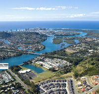 Colonial Tweed Holiday  Home Park - Newcastle Accommodation
