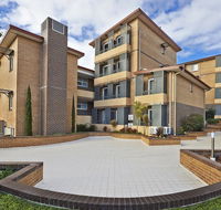 Comfort Inn  Suites Burwood - Newcastle Accommodation