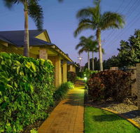 Comfort Inn  Suites Karratha - Newcastle Accommodation