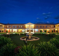 Comfort Inn  Suites King Avenue