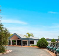 Comfort Inn  Suites Riverland - New Castle Tourism